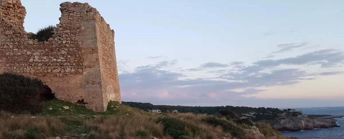 Torre Uluzzo