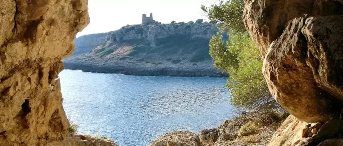 Salento campagna e mare