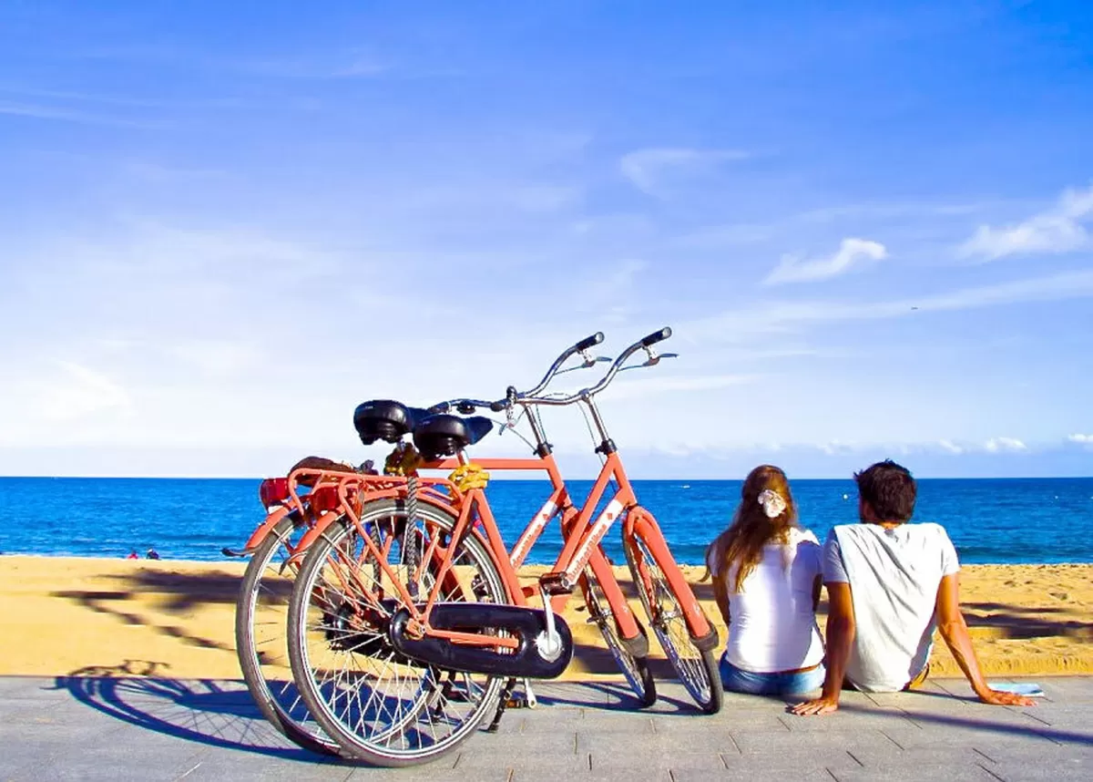 Noleggio bici salento porto cesareo