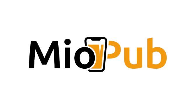 MioPub Logo