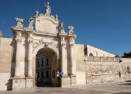 Lecce cosa visitare