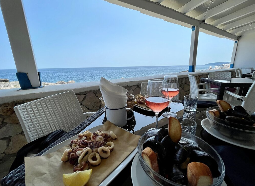 Malibu' Bar Ristorante