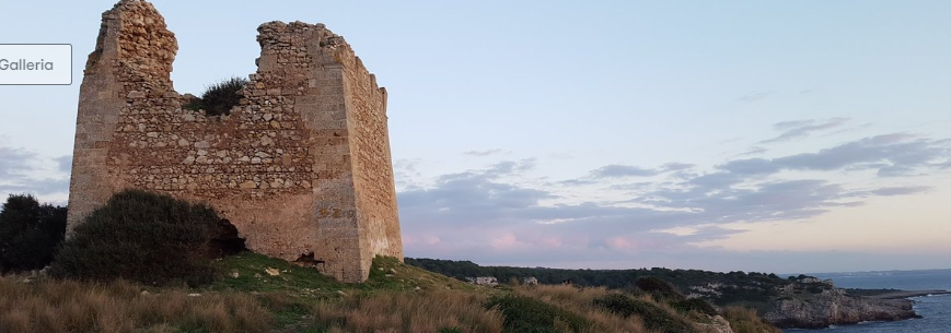 Panorama di torre uluzzo