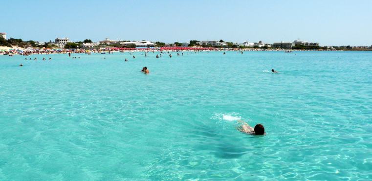 PORTO CESAREO