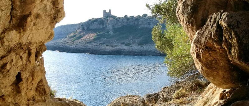 Salento campagna e mare