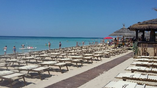 Togo Bay Beach La Clave Samanà Beach Riva Beach Bahia Porto Cesareo