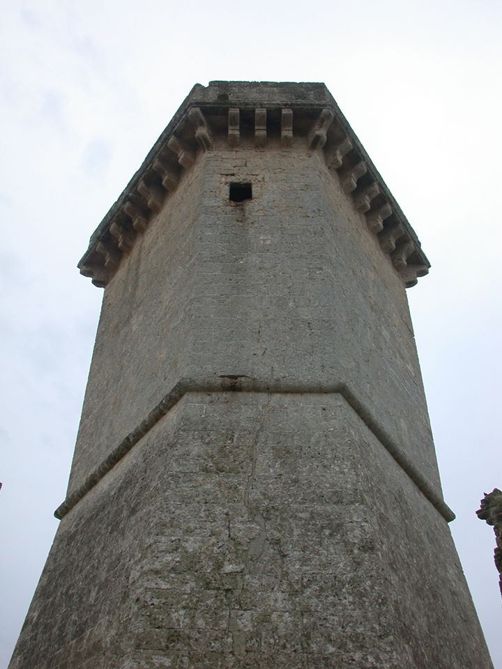 Torre dell'innamorato