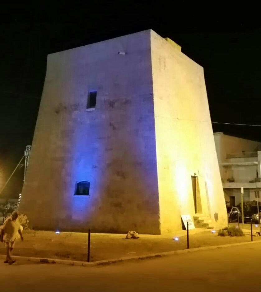 Torre Moline