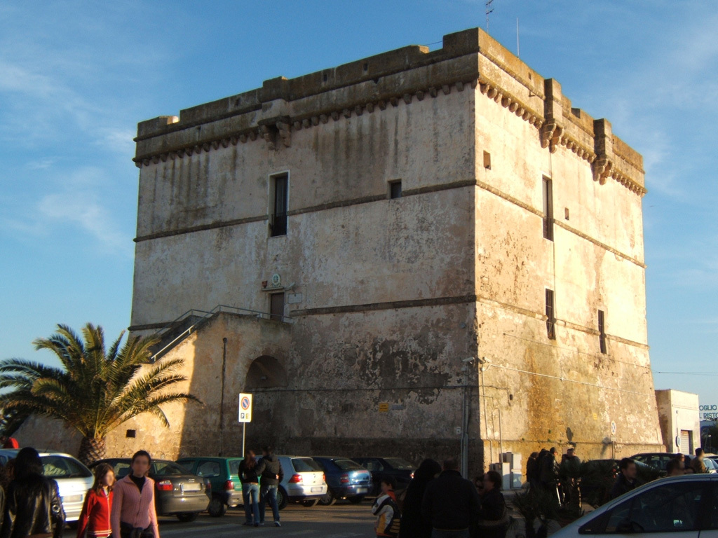 La Torre Cesarea