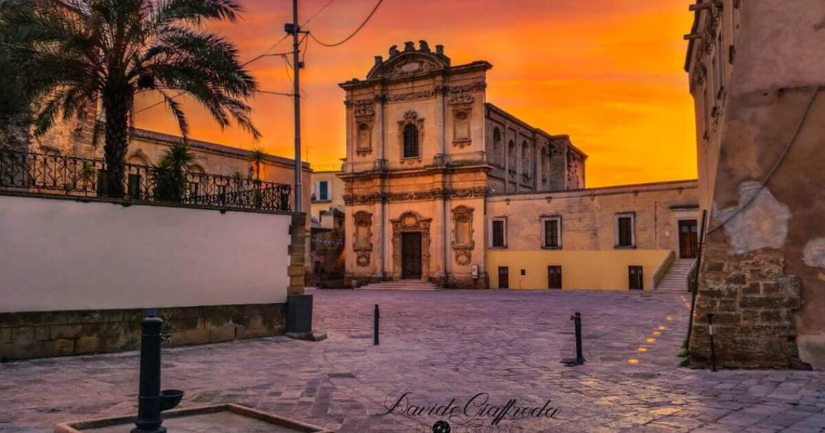 Il comune di Mesagne Terra dei Messapi