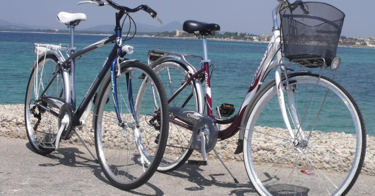 quante biciclette si possono sbloccare con mobike