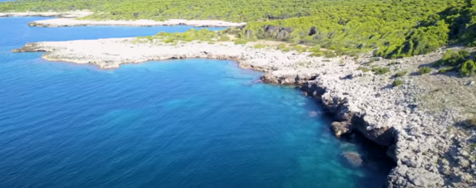 Parco naturale di Porto Selvaggio