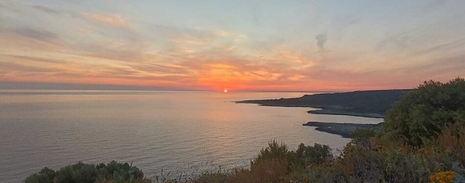 Santa Caterina Nardo Porto Selvaggio