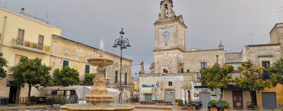 Comune di francavilla fontana