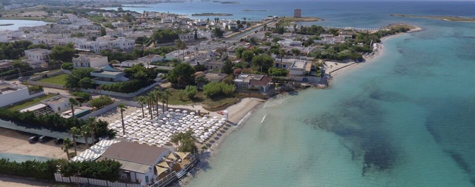 Lido belvedere porto cesareo