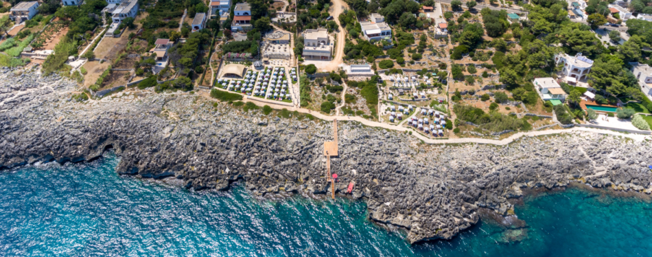 Marina di marittima