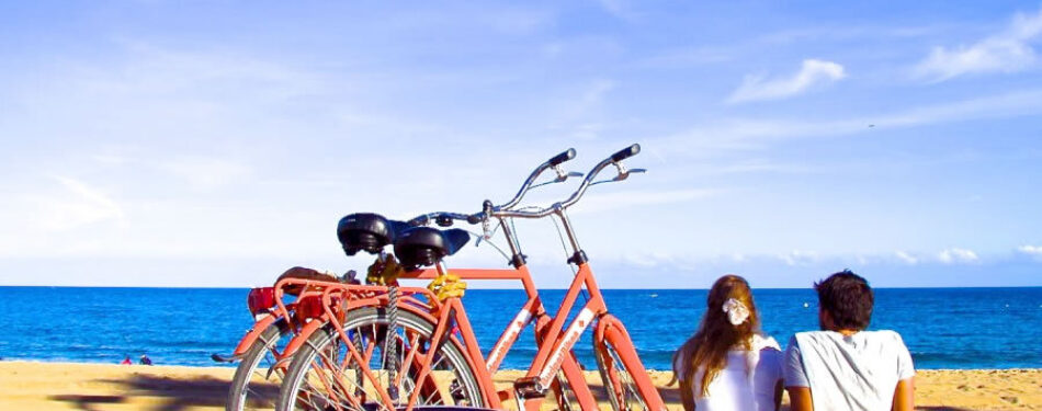 Noleggio bici salento porto cesareo