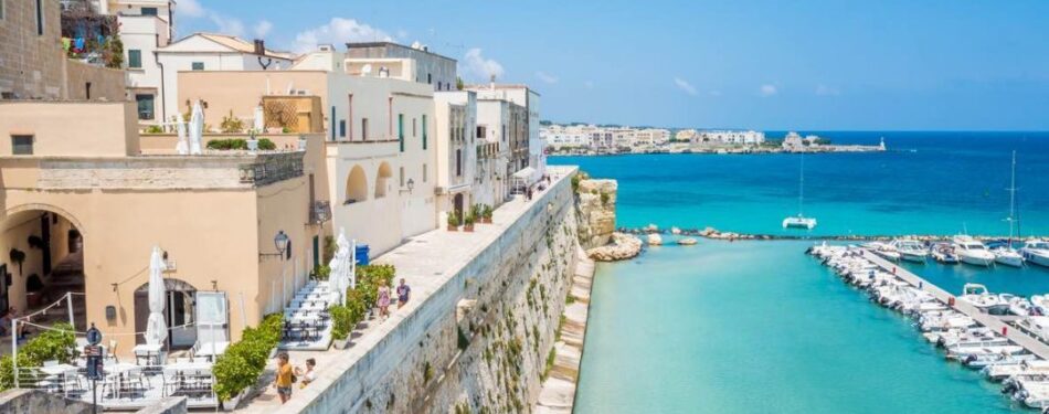 Otranto cosa vedere