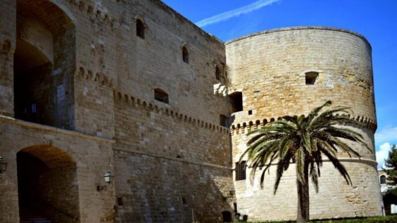 Castello Aragonese Taranto9