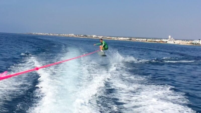 Wakeboarding gallipoli1