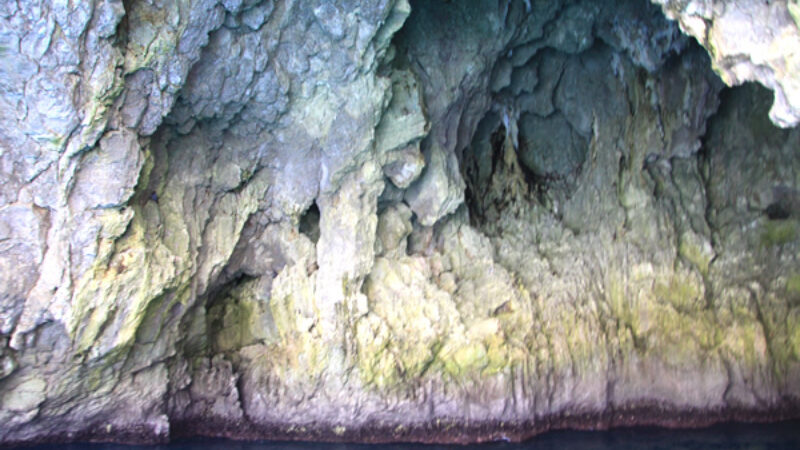Escursione barca otranto salento grotta zinzulusa36