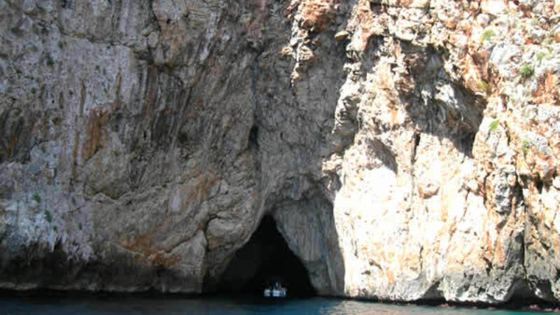Escursione barca otranto salento grotta zinzulusa38