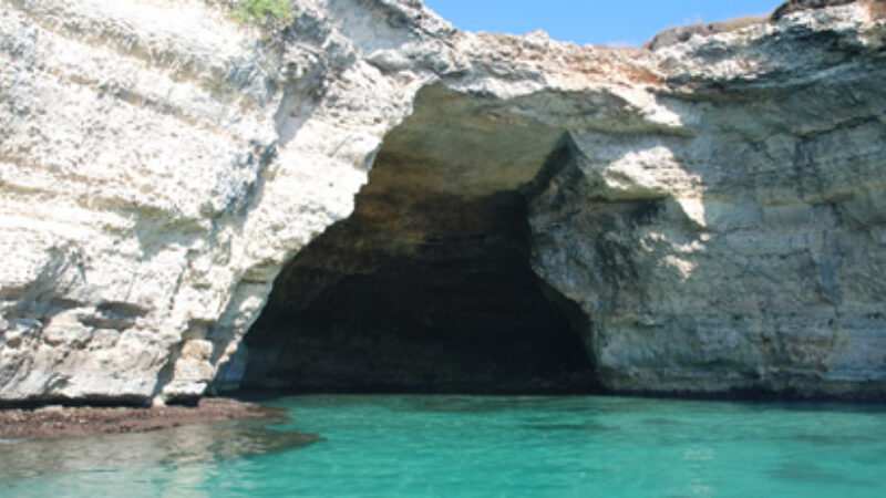 Escursione salento baia turchi1