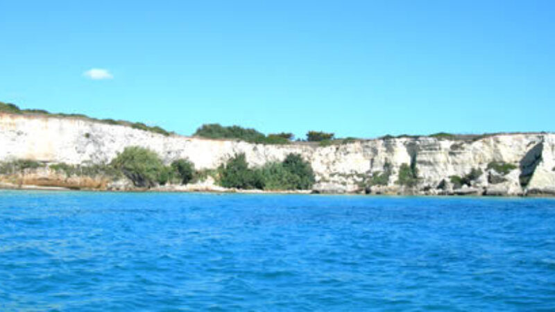 Escursione salento baia turchi5