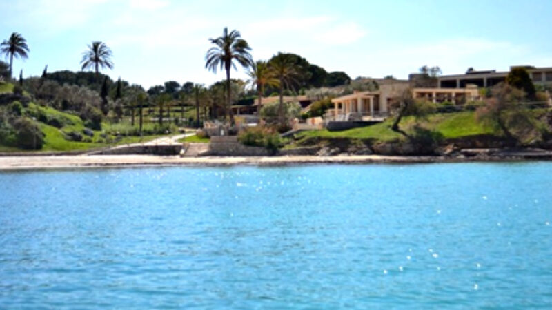 Escursione salento baia turchi6