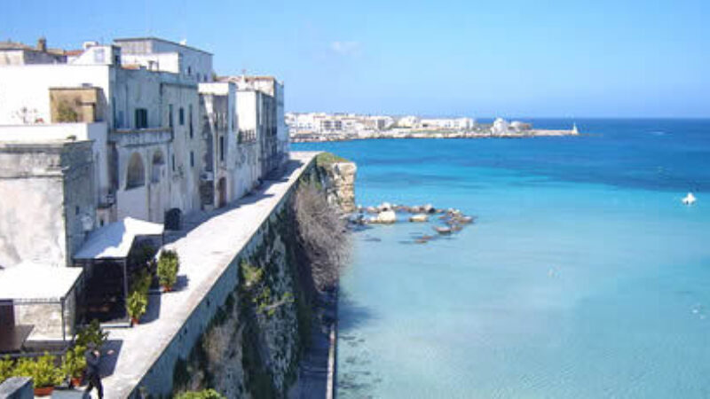 Escursione salento baia turchi9