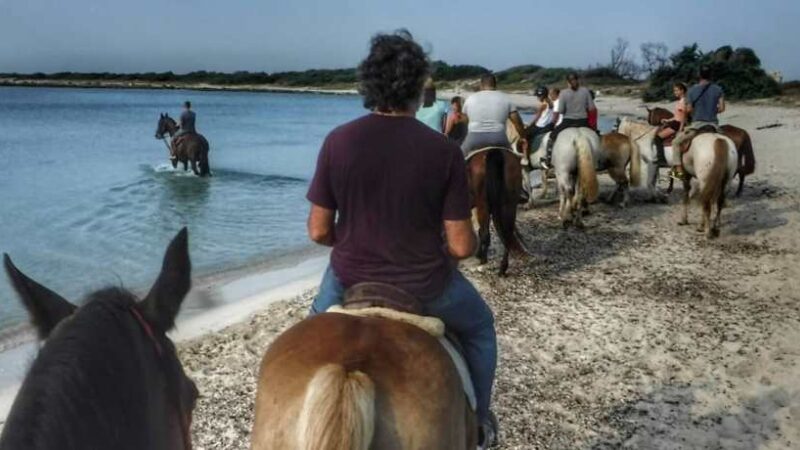 Maneggio Porto Cesareo05