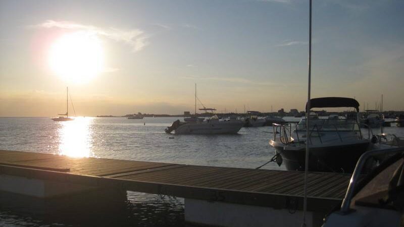 Noleggio barche portocesareo