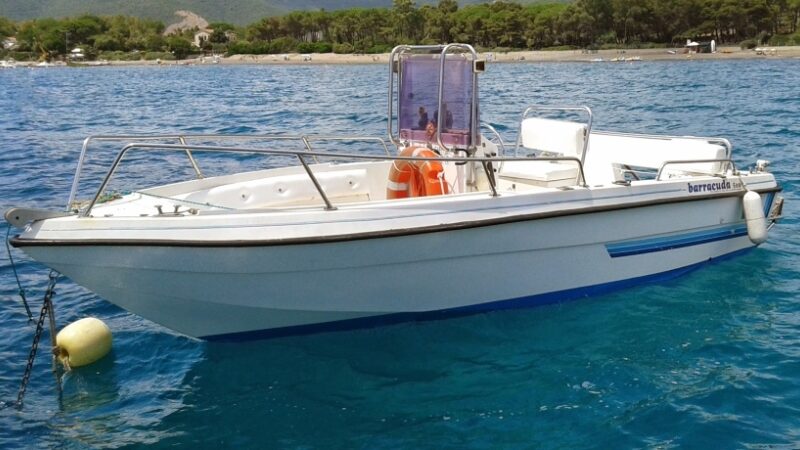 Noleggio gommoni barche8