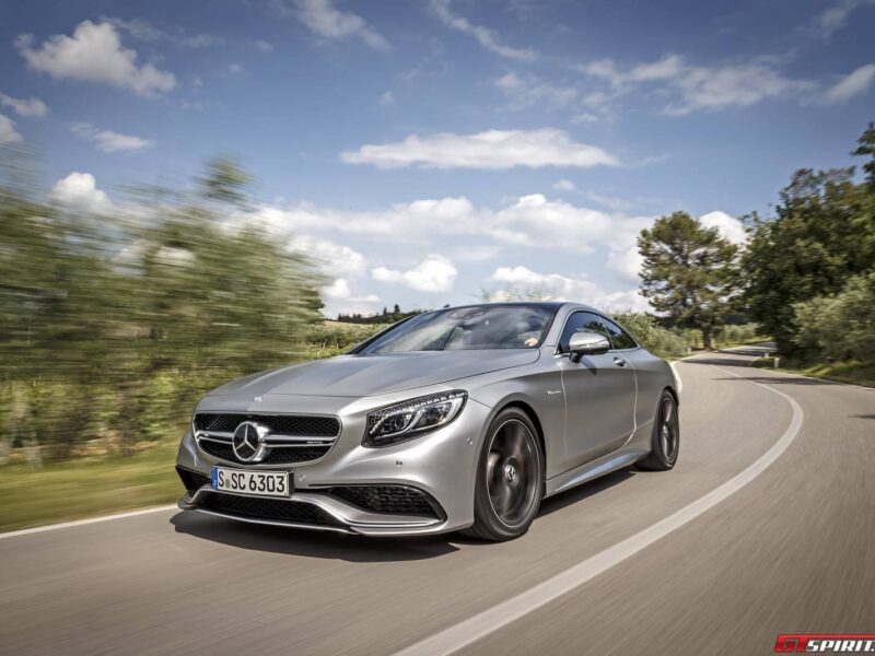 Mercedes Benz