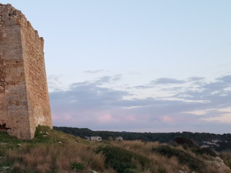 Torre Uluzzo