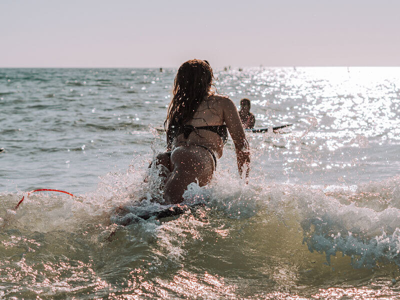 Corsi surf salento 8