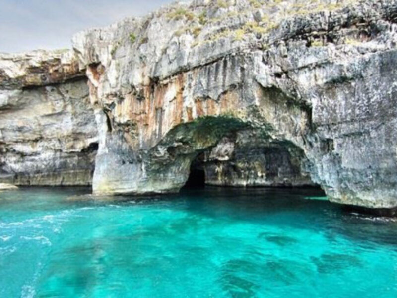 Escursione 3ore santa maria leuca1