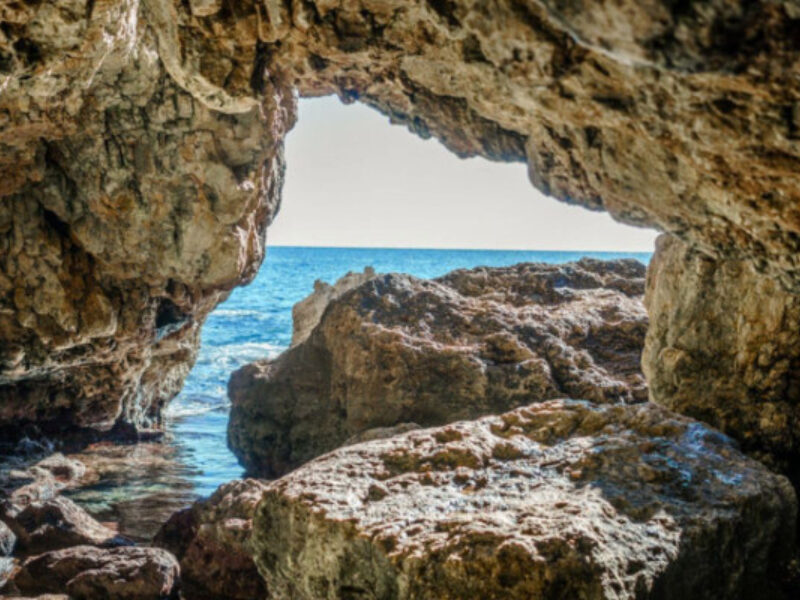 Escursione esclusiva santa maria leuca