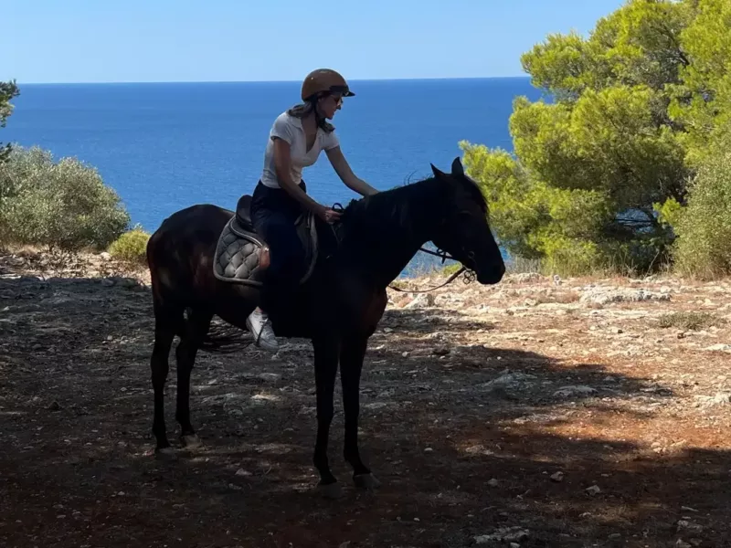 Maneggio porto selvaggio6