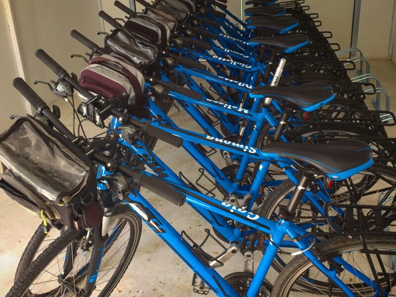 Noleggio bici salento4