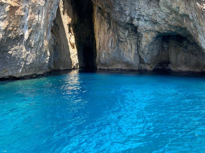 Noleggio senza patente santamaria leuca