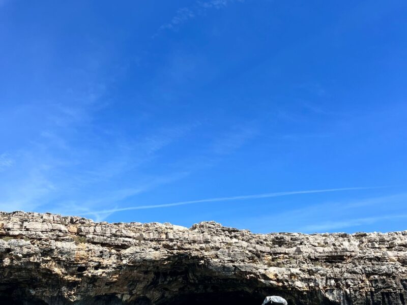 Noleggio senza patente santamaria leuca4