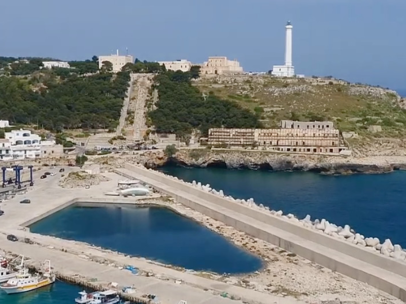 Tour barca 3 ore santa maria leuca2