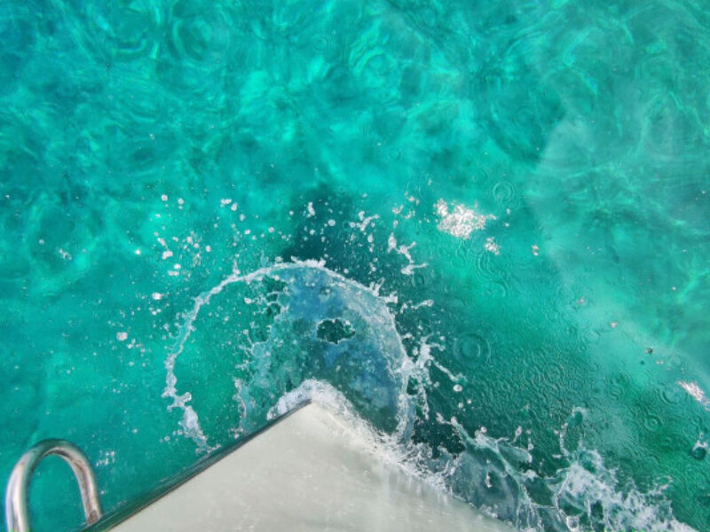 Tour santa maria leuca