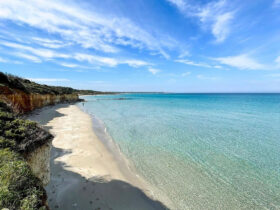 1 baia dei turchi salento gite in barca1