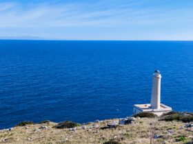 3 faro punta palascia salento gite in barca