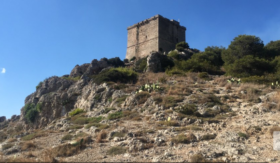 Escursioni torre uluzzo