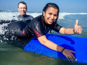 Corsi surf salento 1