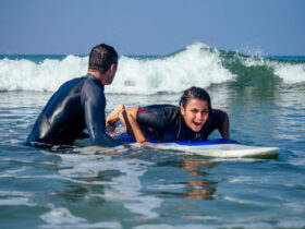 Corsi surf salento 3