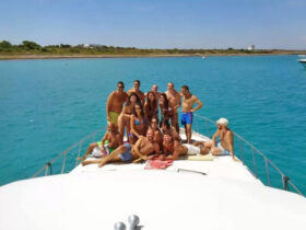 Esc yatch gallipoli 3